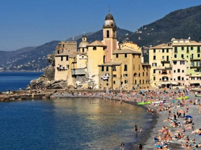 HDGiotto Camogli centro storico